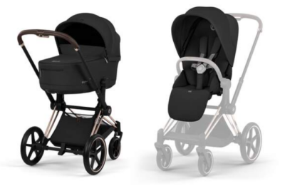 DUO PRIAM 2026 CYBEX