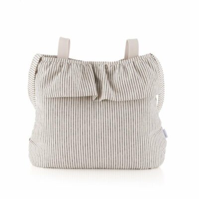 BOLSA MATERNAL BOHO DUTTON STONE CAMBRASS