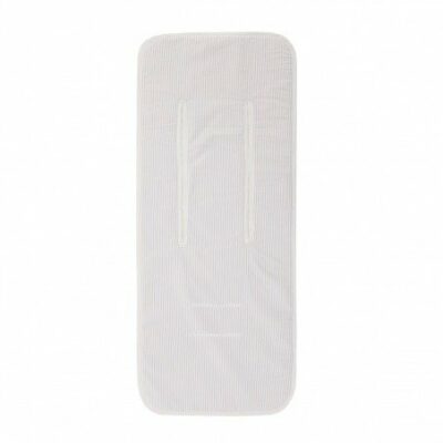 COLCHONETA SILLA UNIV.RECTA CANDELA CRUDO CAMBRASS