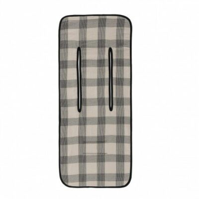 COLCHONETA SILLA UNIV. CHELSA RICE CAMBRASS