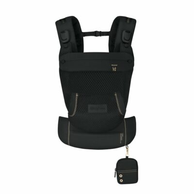 Mochila portabebés LAYA Cybex