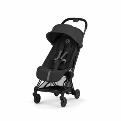 SILLA LIGERA COYA COMFORT 2026 CYBEX