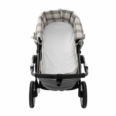 VESTIDURA CAPAZO CREMALL.REV CAMBRASS