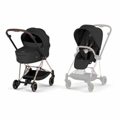 Duo Mios Comfort Cybex 2026