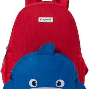 MOCHILA GUARDERIA BEBE 19435 MAYORAL