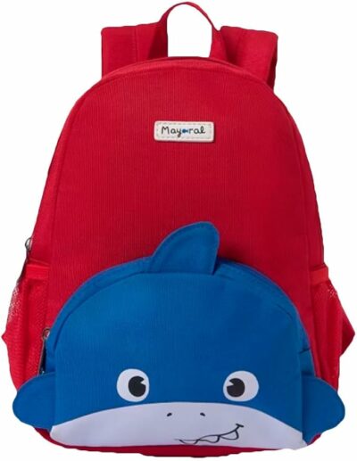 MOCHILA GUARDERIA BEBE 19435 MAYORAL