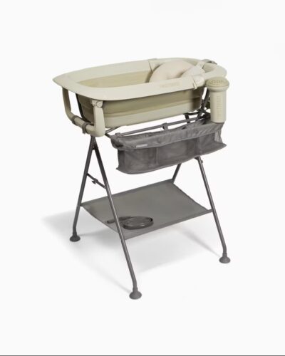 BAÑERA TWISTSHAKE + SOPORTE  (EDICION LIMITADA)