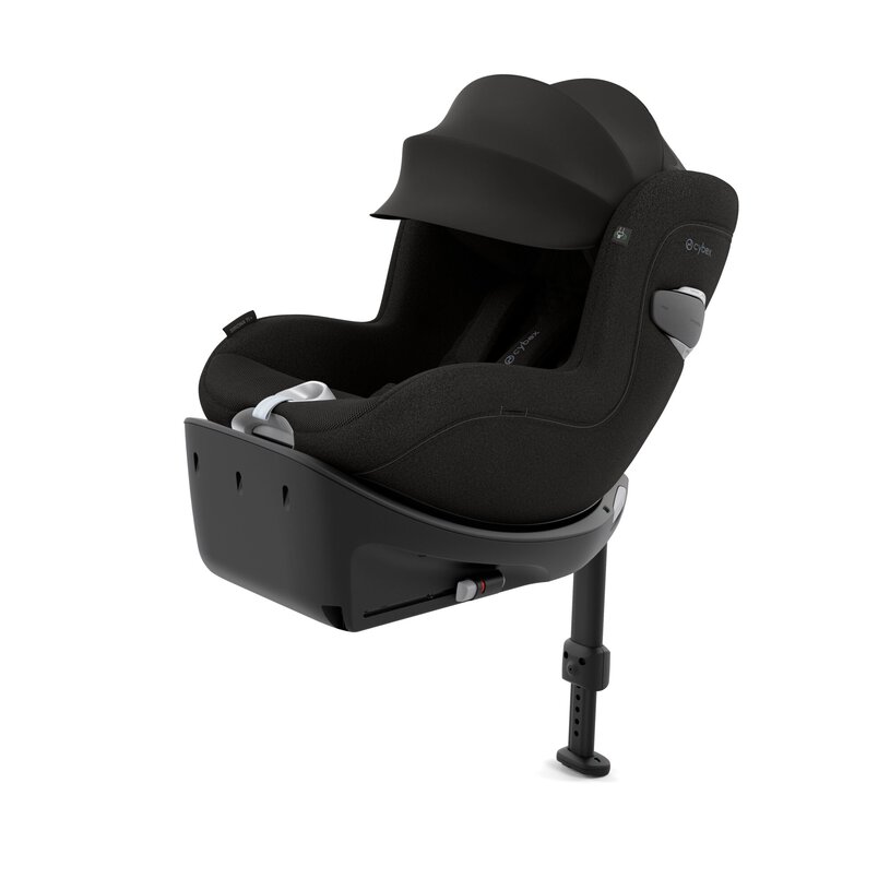 Sirona Ti Plus Cybex - SEPIA BLACK