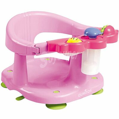 Asiento de baño OLMITOS