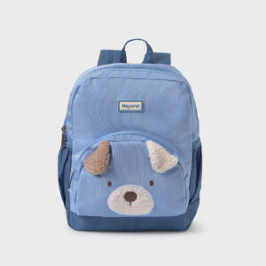 MOCHILA GUARDERIA 19507 PERRO MAYORAL