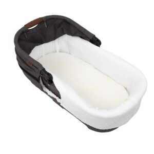 Funda interior capazo cuco universal Plumeti 80x40 cm