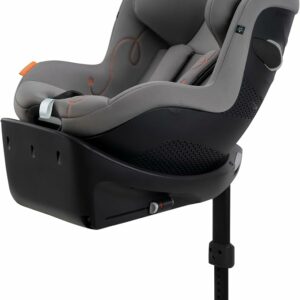 SIRONA Gi I SIZE LAVA GREY + REDUCTOR GRIS CYBEX