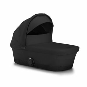 Gazelle S Cot Cybex