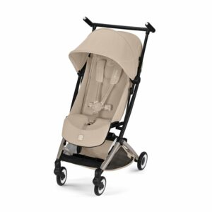 Silla ligera Libelle 2026 Cybex