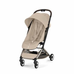 Silla ligera Orfeo 2026 Cybex
