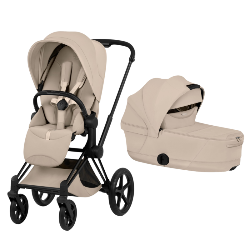 duo-priam-style-matt-black-cozy-beige-cybex-800×800