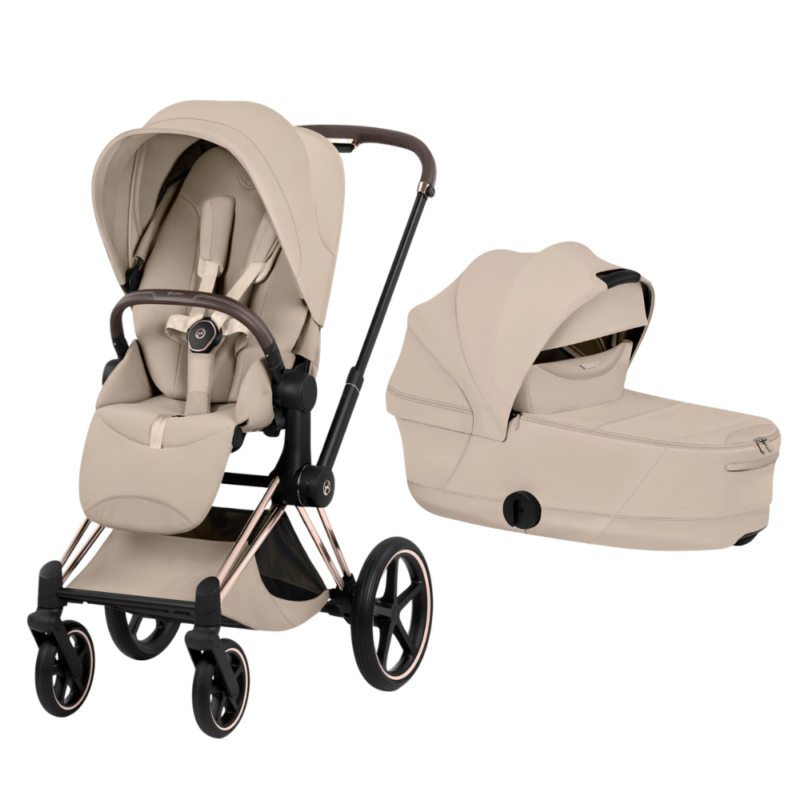 duo-priam-style-rosegold-cozy-beige-cybex-800×800