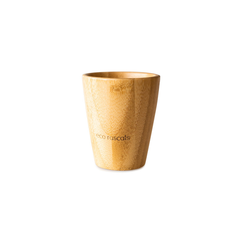 vaso-bamboo-240ml-amarillo-eco-rascals-pajita