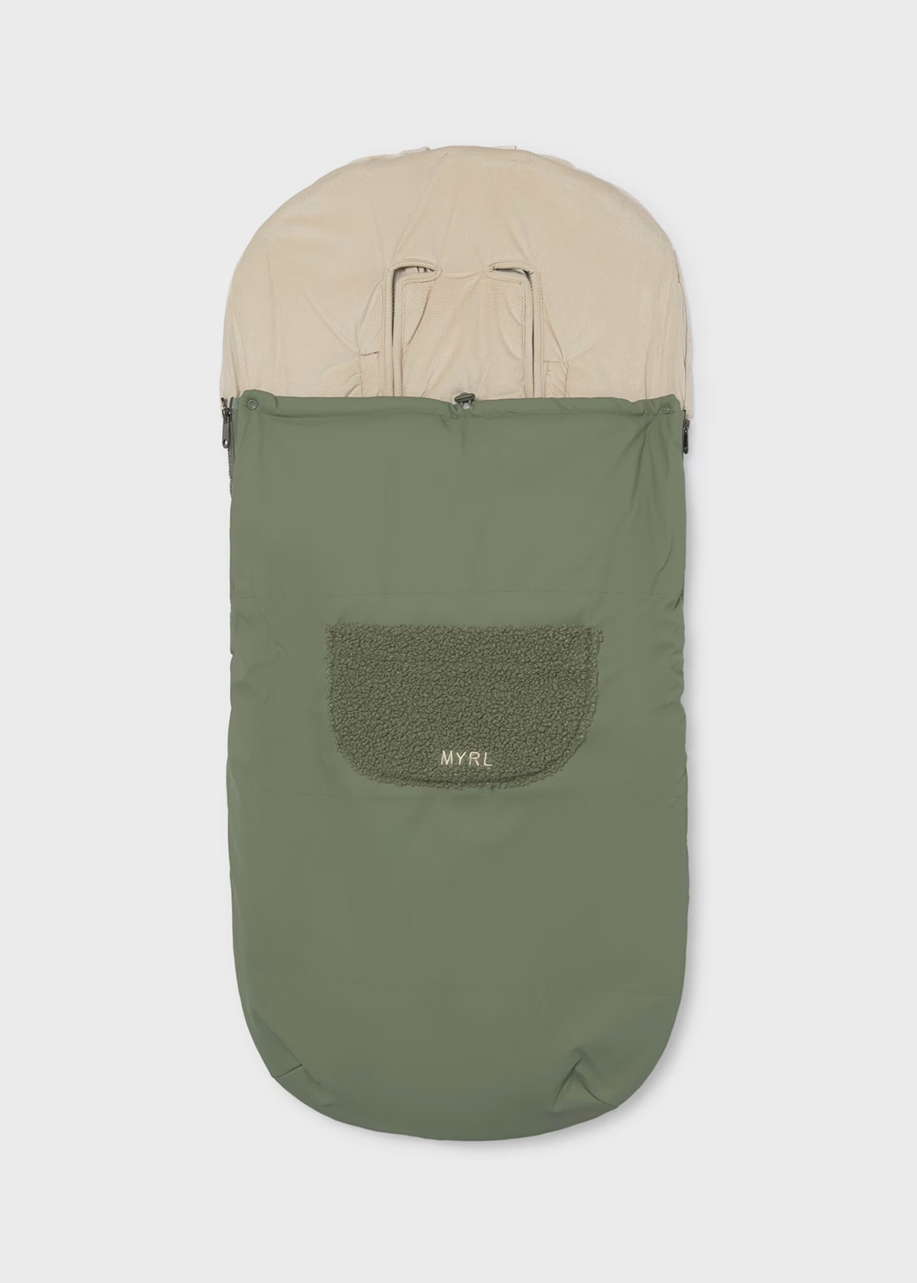 verde
